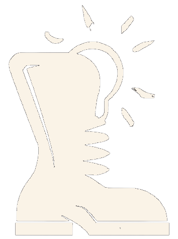 Ben 'LeBoot' LeBoutillier's Logo