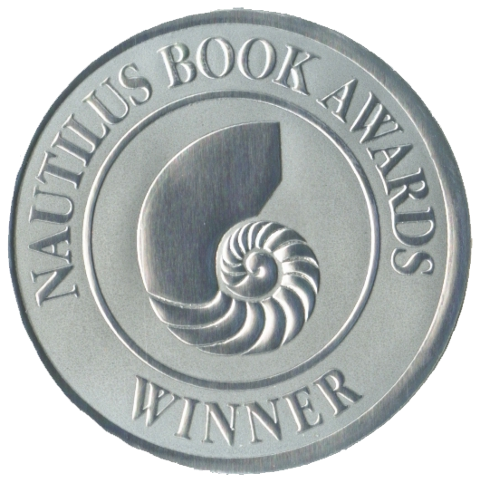 2025 Nautilus Book Awards Silver Winner