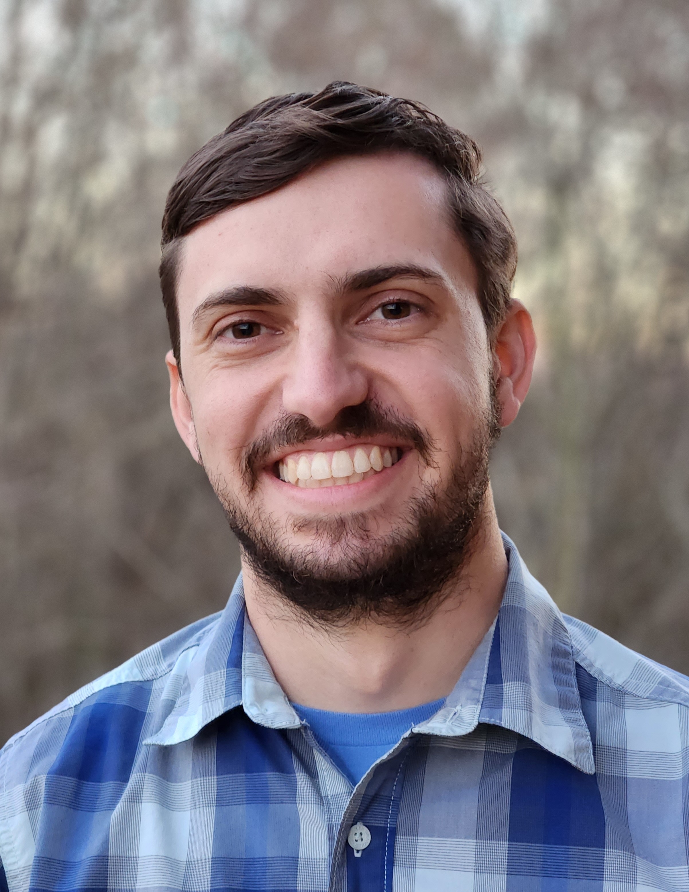 Photo of Ben 'Leboot' LeBoutillier